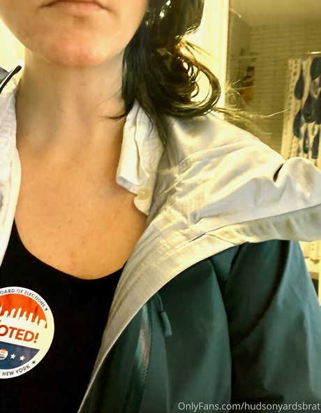 hudsonyardsbrat pornstar nude pics