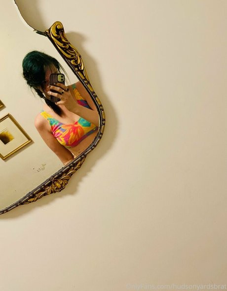 hudsonyardsbrat sex actress pics