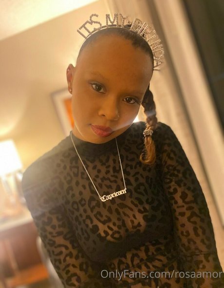 iamamorarose erotic star photos