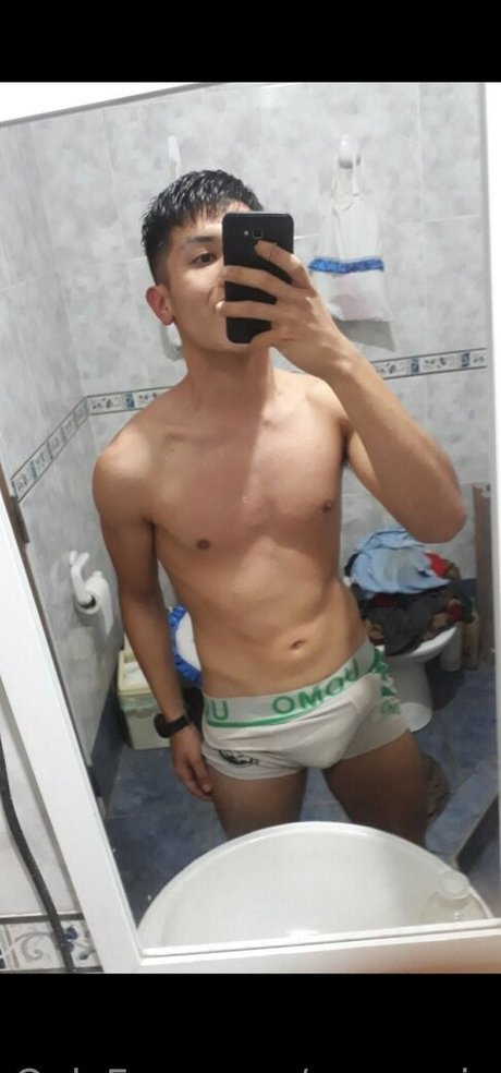 cxerrypie model free image