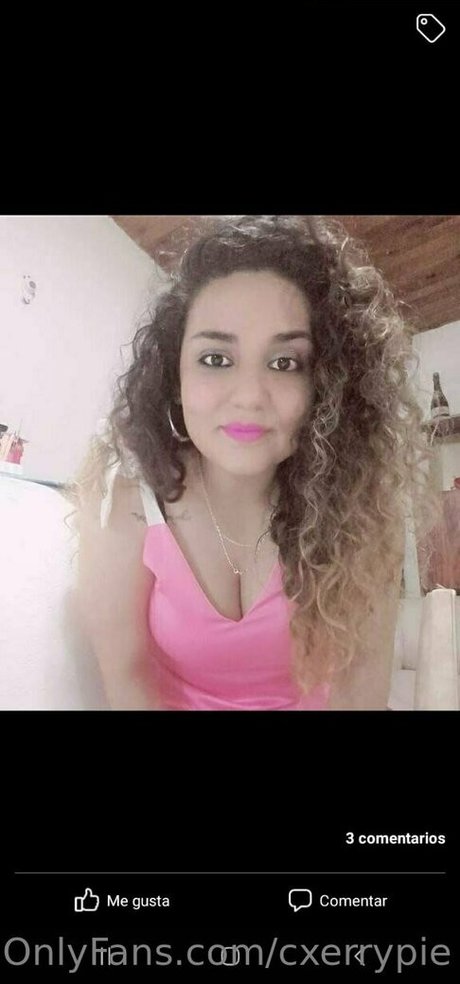 cxerrypie beautiful pornstar images