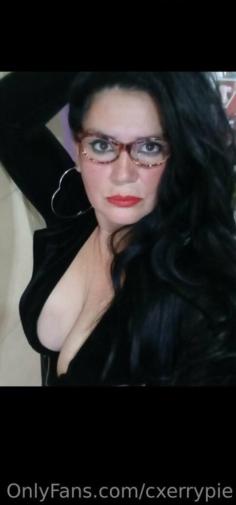 cxerrypie nude star gallery