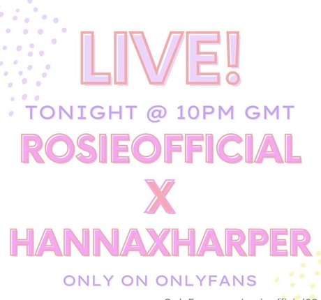 rosieofficial02 pornstar free pictures