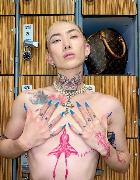 mochimochisosweet star hot photo