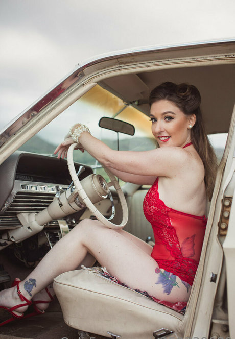 puckbunnyof model high quality galleries