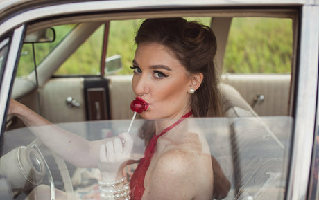 puckbunnyof star best pics