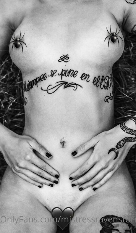 mravenstorm erotic actress photo