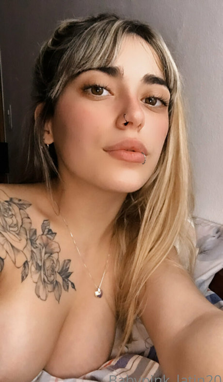 babypink latin20 nudes actress images