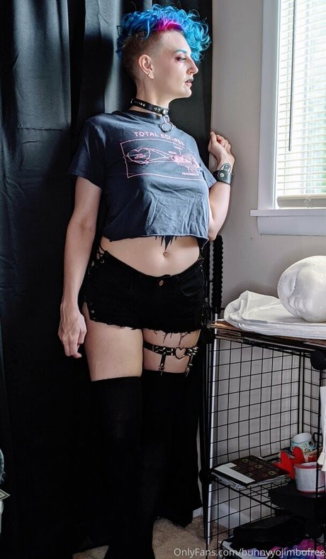 bunnyyojimbofree hot model photos