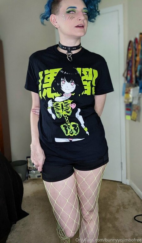 bunnyyojimbofree high quality pornstar img