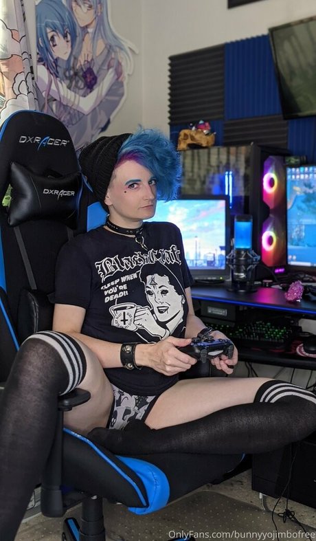 bunnyyojimbofree nude star photos