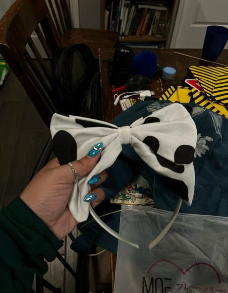 fun4lizzsfw model nudes photo