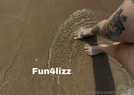 fun4lizzsfw exclusive pornstar photo