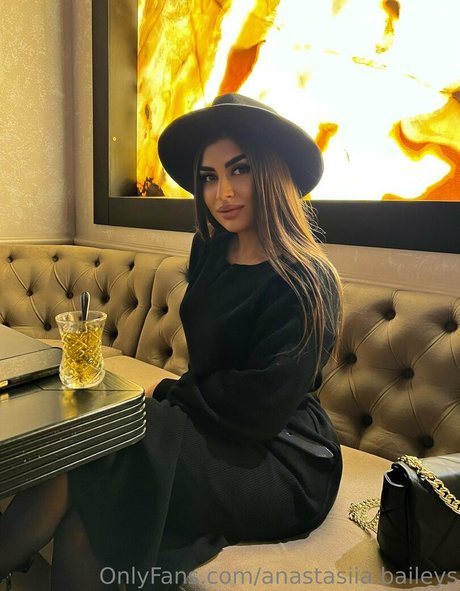 anastasiia baileys model pornographic images