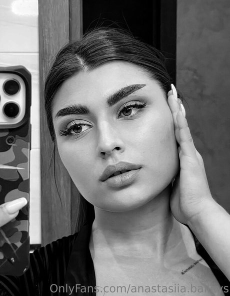 anastasiia baileys best actress galleries