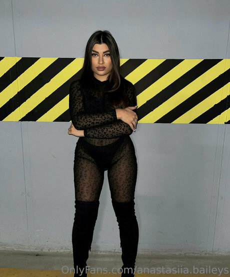 anastasiia baileys pretty actress gallery