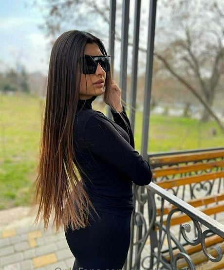 anastasiia baileys star best pictures