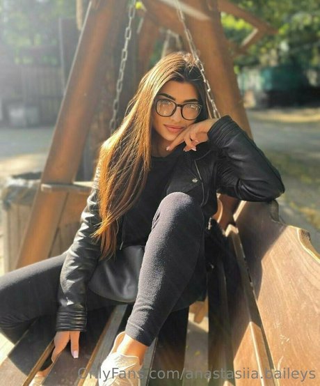 anastasiia baileys art star galleries