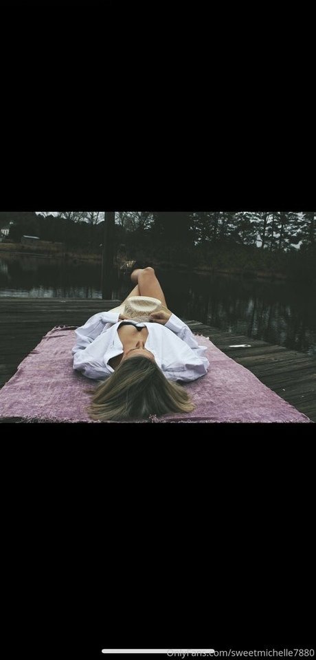 sweetmichelle7880 pornstar nude img