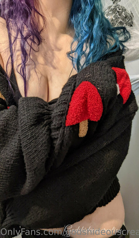 godshideouscreation pornstar high quality images