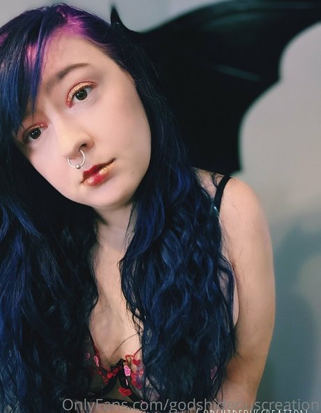 godshideouscreation top pornstar picture