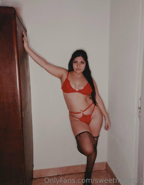 sweetmaddy1 star nude picture