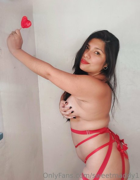 sweetmaddy1 sexy actress image