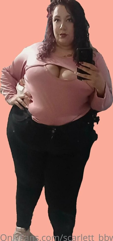 scarlett bbwhot pornstar free photos
