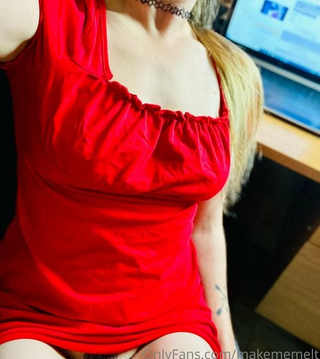 makememelt perfect actress photo