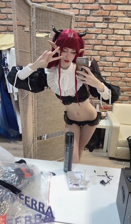 ryo kizuchi sexy star photo