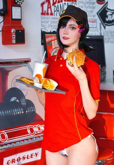 ryo kizuchi model image