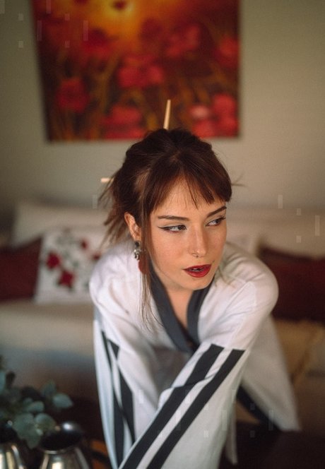 public onlyfans beautiful photo