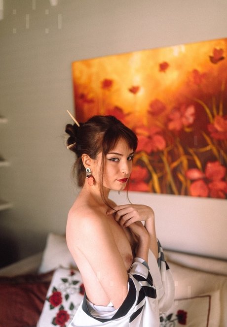 ThePeachApp pornographic model archive