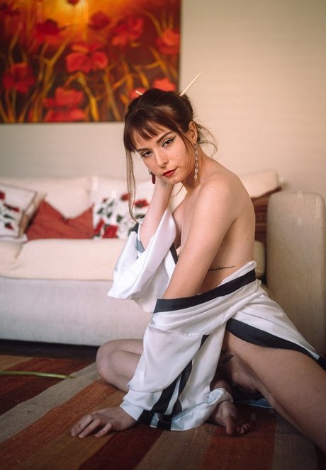 ThePeachApp erotic star gallery