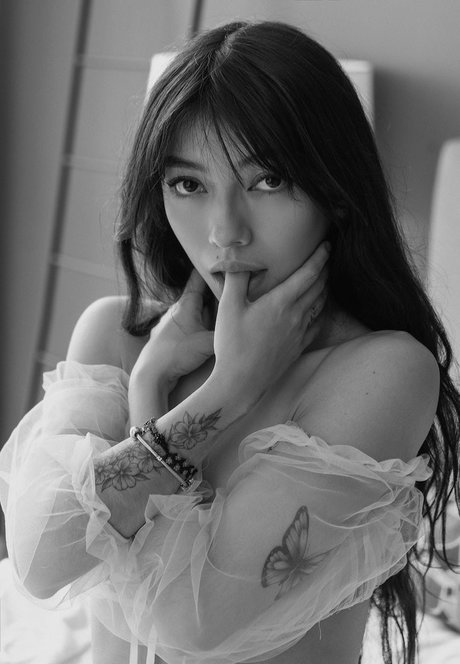 blonde asian onlyfans hot img