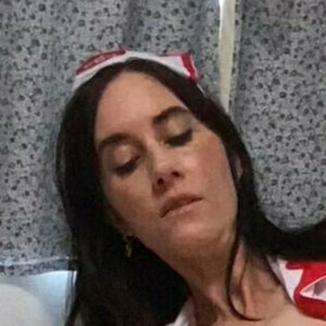 Rose Finchgirl hot actress photo