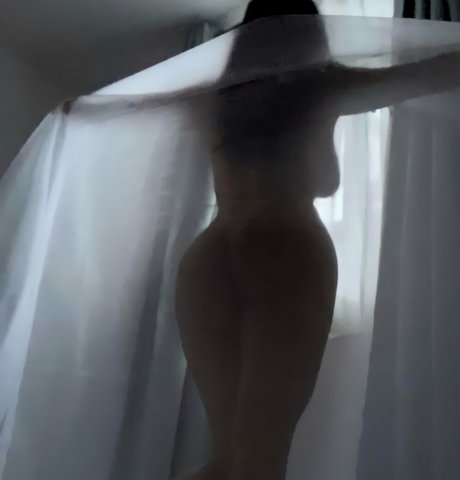 Romy K erotic star image