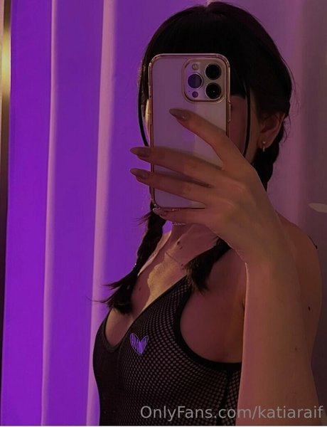 Katiaraif star adult pics