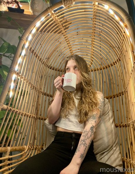 mousiexox adult star pics