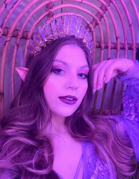 mousiexox exclusive model pictures