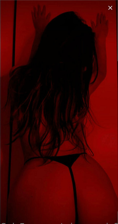 missgeorgie99 pornographic star photo