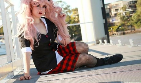 minniealiencos best model picture