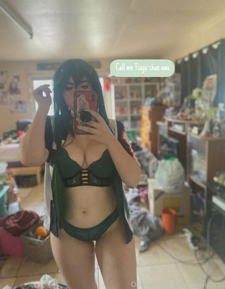 minniealiencos perfect model galleries