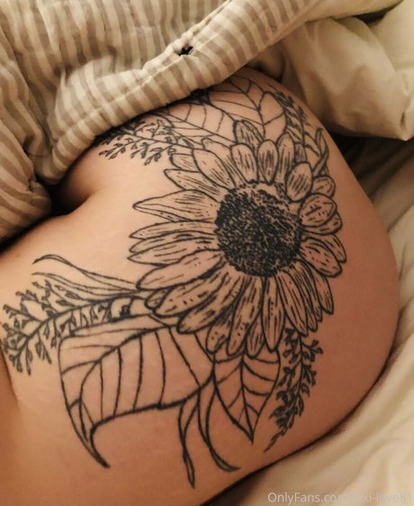 lexi love81 pornstar nude picture