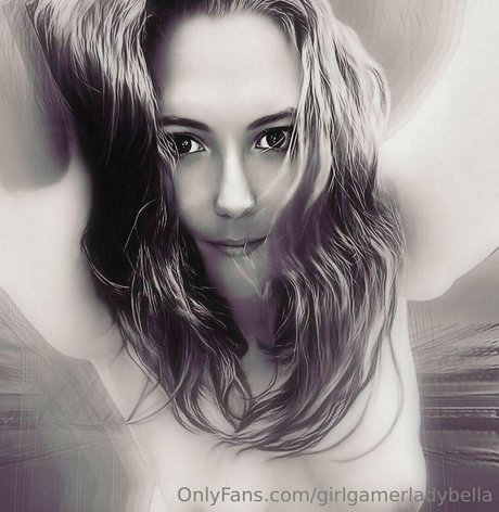 girlgamerladybella sexy pornstar pics