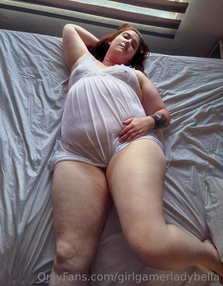 girlgamerladybella model perfect archive