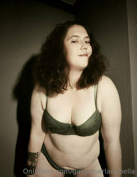 girlgamerladybella best star img