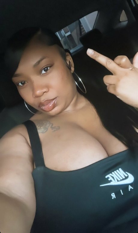 OceanRene porn model photos