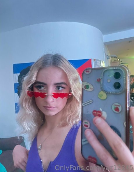 yaz12345 model porn photos