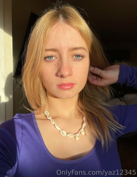 yaz12345 pornstar high quality gallery